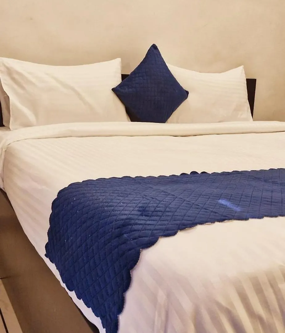 F Square Hotel Kochi