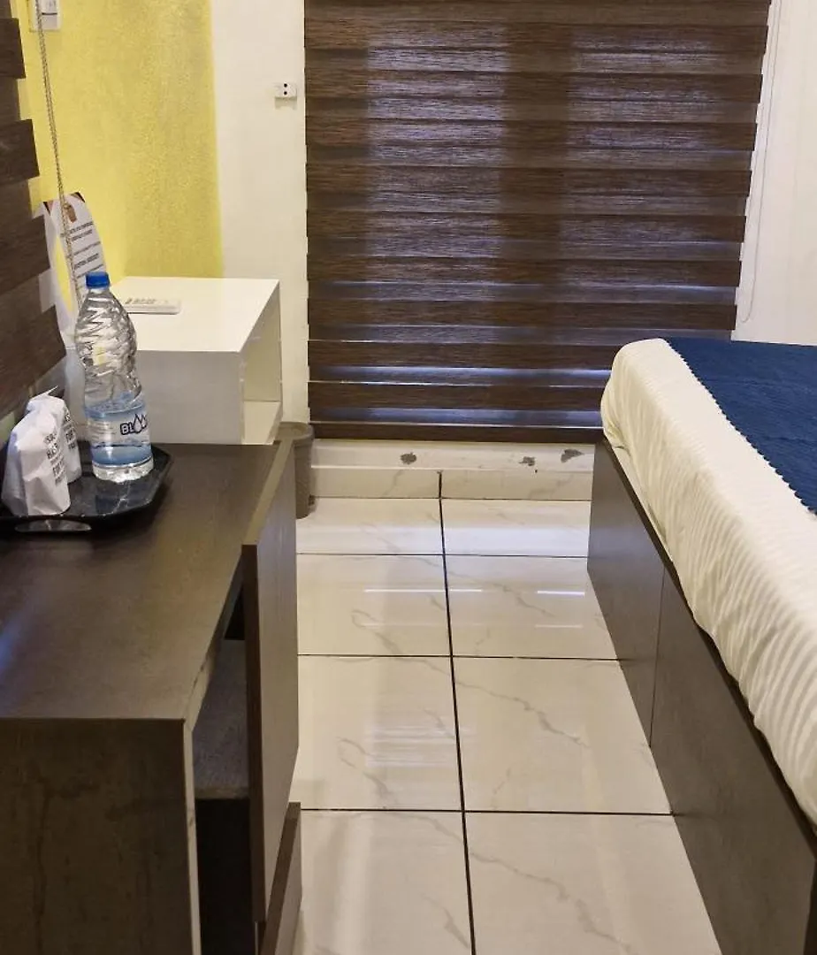 F Square Hotel Kochi