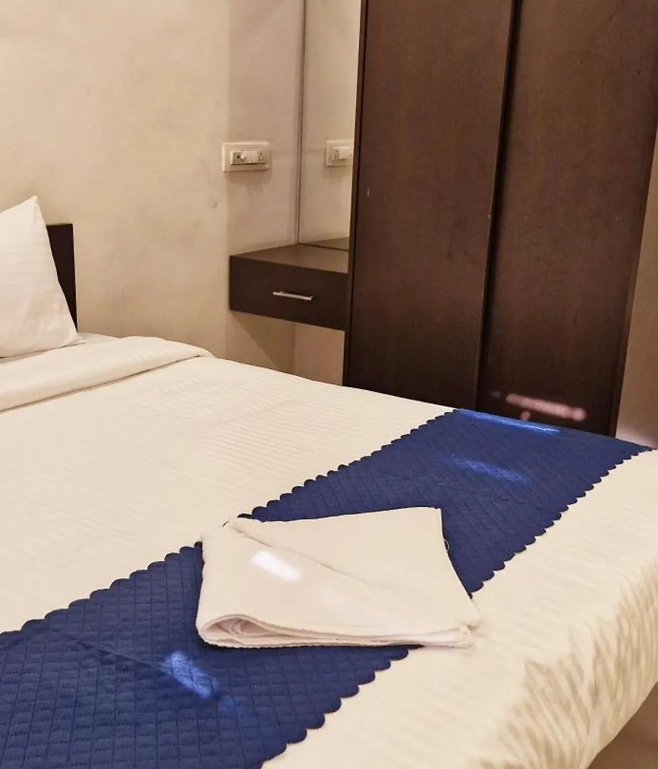 F Square Hotel Kochi