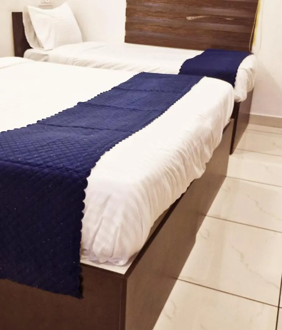 ***  F Square Hotel Kochi Indien